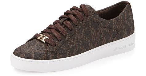 basket michael kors keaton|Michael kors sneakers keaton + FREE SHIPPING .